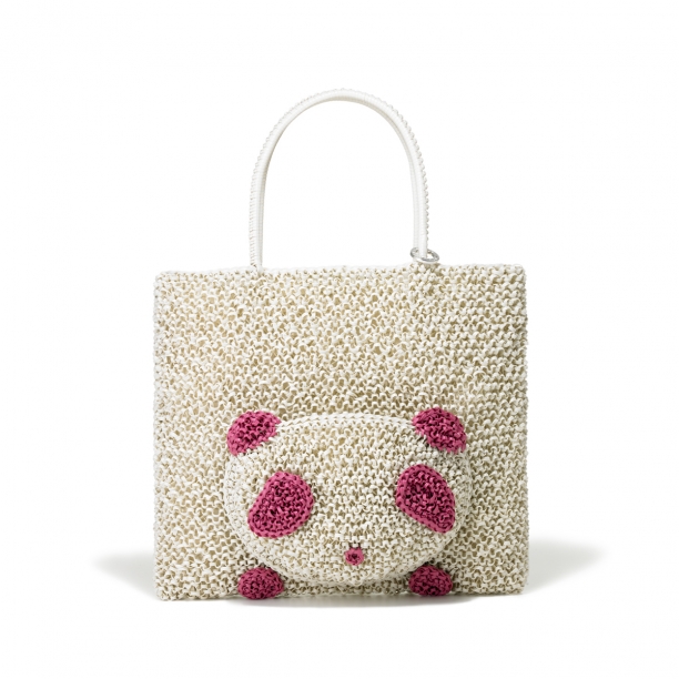 ANIMALE PANDA